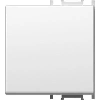 Modul Clapeta 2m alb, TEM Modul TEM-TM12PW-B