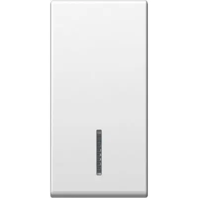 Modul Clapeta loc led 1m alb, TEM Modul TEM-TM11PWIN-B