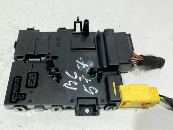 Modul coloana volan 3C0953549AC Seat Toledo 3 (2004-2009) 2.0 tdi CBAB