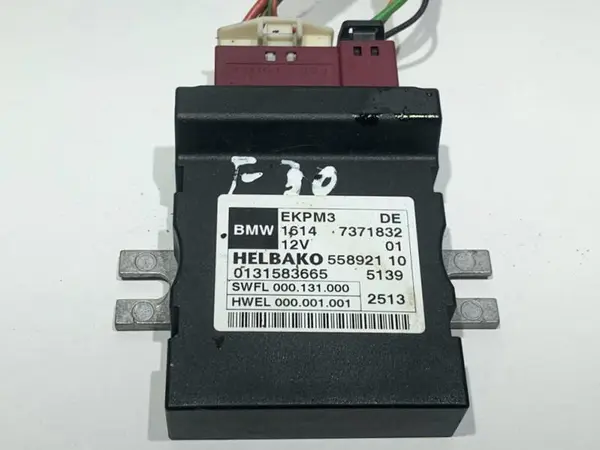 Modul combustibil 7371832 BMW Seria 5 (2010-2017) [F11] 2.0d; 2.0d N47D20C