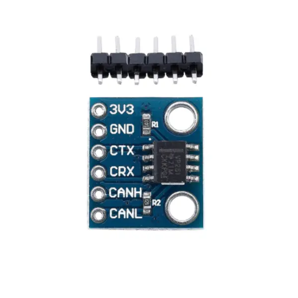 Modul comunicare CAN SN65HVD230 3.3V