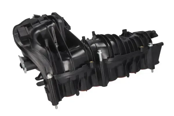 Modul conducta admisie potrivit BMW 1 (E81), 1 (E82), 1 (E87), 3 (E90), 3 (E91), X1 (E84) 2.0D 12.04-06.15