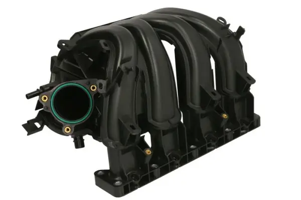 Modul conducta admisie potrivit CITROEN C4, C4 I, C5 I, C5 II, C5 III, C8, EVASION, XSARA, XSARA PICASSO; PEUGEOT 307, 308 I, 406, 407, 806, 807, EXPERT, EXPERT TEPEE 2.0 2.0ALK 01.99-