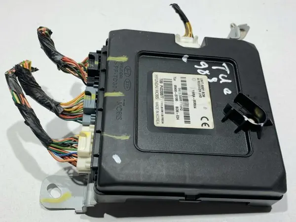 Modul confort 116RA-003004 Hyundai Tucson 3 (2015-2018) 2.0 crdi D4HA euro 6