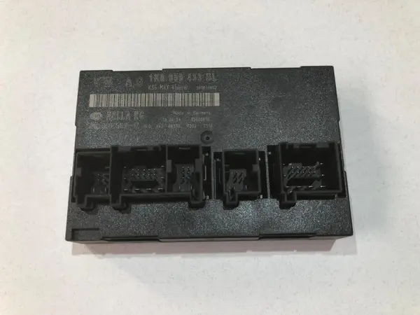 Modul confort 1k0959433bl Seat Toledo 3 (2004-2009)