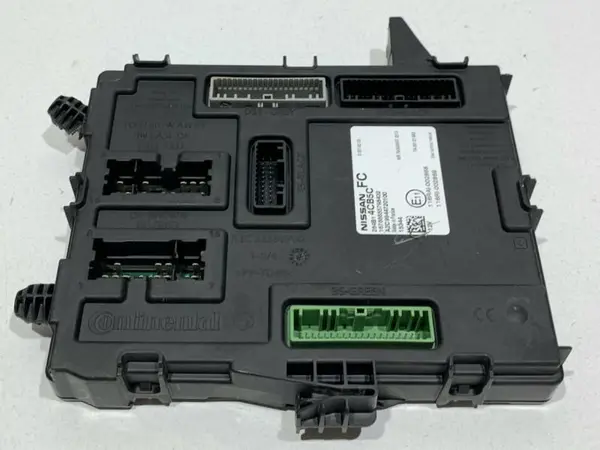Modul confort 284B1-4CB5C Nissan X-Trail 3 (2014-2017) [T32] 1.6 dci R9M 410