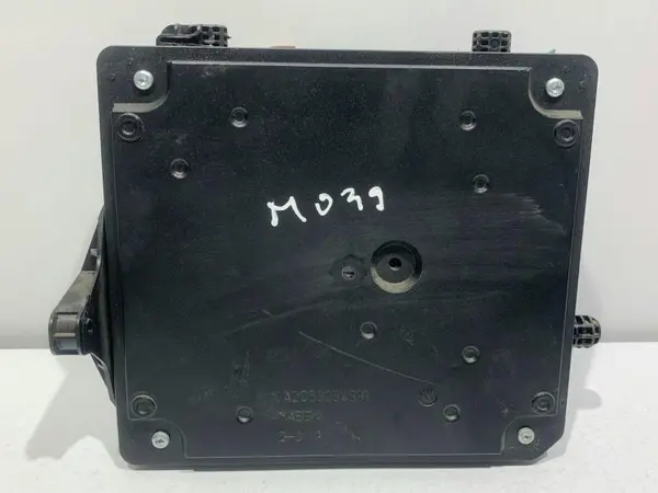 Modul confort 284B12041R Renault Scenic 3 (2009-2011) 1.5 dci K9K (846)