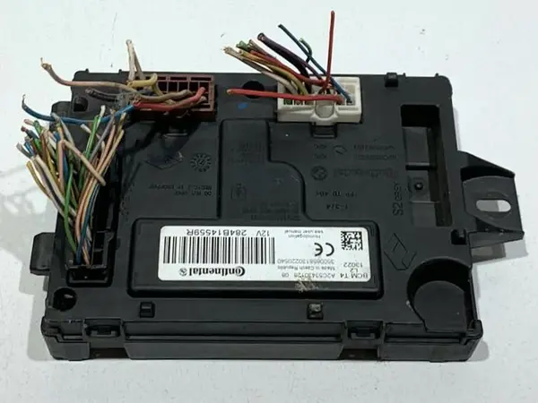 Modul confort 284B14559R Dacia Sandero 2 (2012-2017) 1.5 dci K9K (612)
