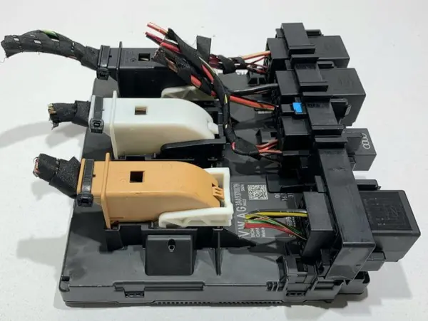Modul confort 3AA937087N Volkswagen Passat CC facelift (2012-2016) 2.0 tdi CFFB