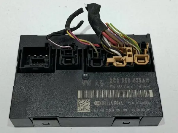 Modul confort 3C0959433AR Volkswagen Passat CC (2008-2012) 2.0 tdi CBBB