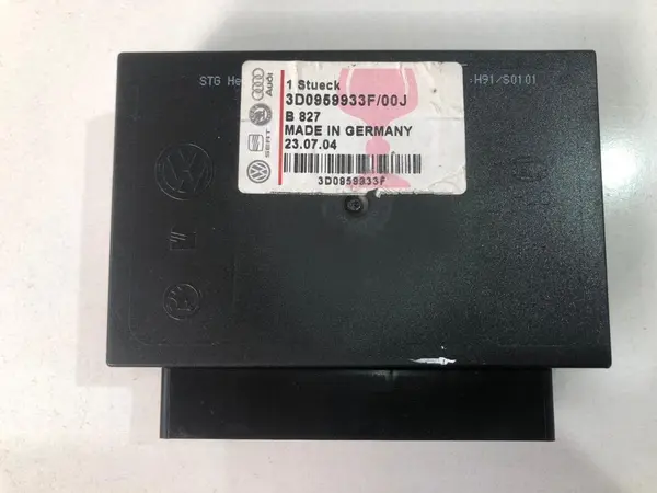 Modul confort 3d0959933f Volkswagen Phaeton (2002-2010)