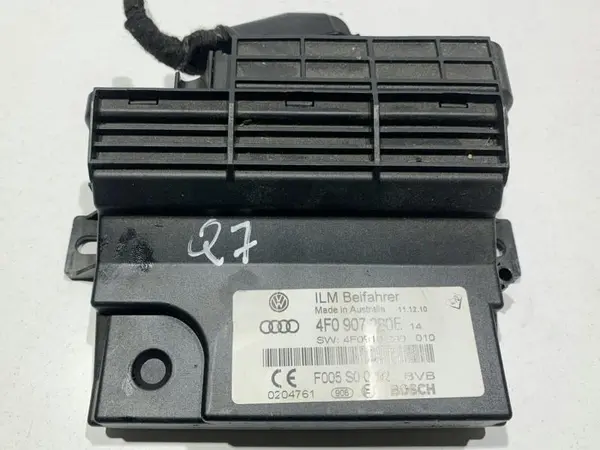 Modul confort 4F0907280E Audi A6 (2004-2011) [4F2, C6]