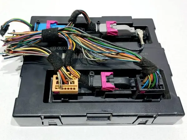 Modul confort 4H0907064AP Audi A8 (2009-2017) [4H] D4 3.0 tdi CDUC