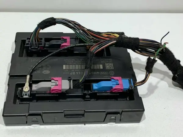Modul confort 4H0907064BP Audi A7 (2010-2018) [4g] 3.0 tdi CLAA