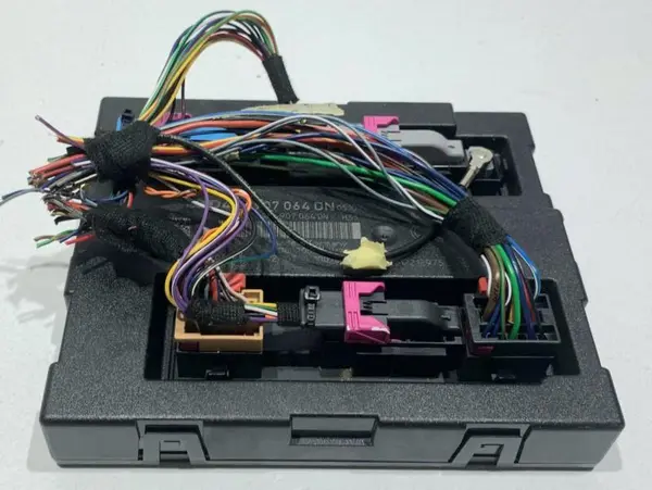 Modul confort 4H0907064DN Audi A8 (2009-2017) [4H] D4 3.0 TFSI CGWD