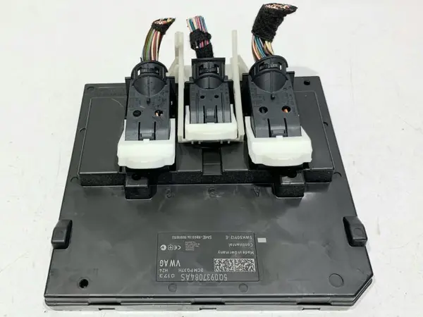 Modul confort 5Q0937084AS Audi A3 (2012-2019) [8V1] 1.2 tsi CYVB