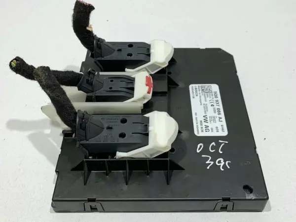 Modul confort 5Q0937086AJ Skoda Octavia 3 facelift (2017-2019) 2.0 tdi CRMB