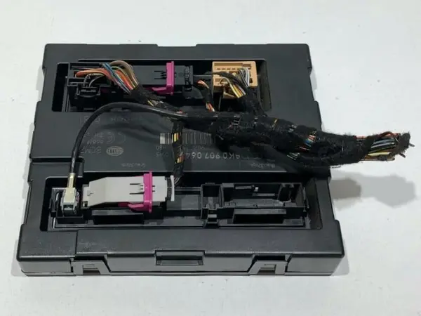 Modul confort 8K0907064A Audi A4 (2007-2011) [8K2, B8] 2.0 tdi; 1.8 tsi caga; CDHA