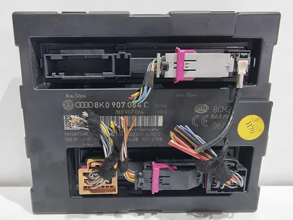 Modul confort 8K0907064C Audi A5 (2007-2011) [8T3] 2.0 tdi CAGA