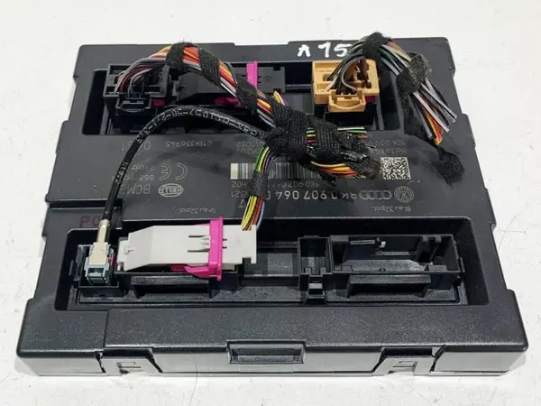 Modul confort 8K0907064DP Audi A4 Allroad (2009-2011) [8KH, B8] 2.0 tfsi CDNC