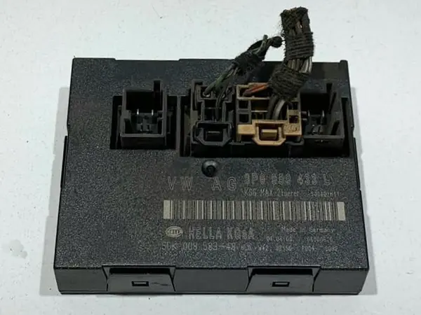 Modul confort 8P0959433L Audi A3 (2003-2008) [8P1] 1.6 mpi BSE