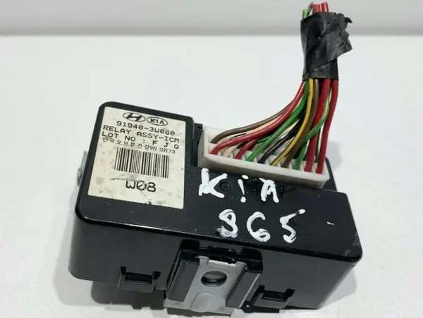 Modul confort 91940-3W080 Kia Sportage (2010-2015) 1.7 crdi D4FD