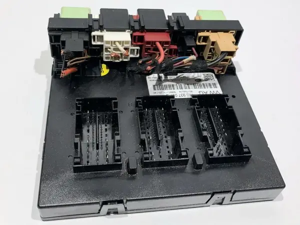 Modul confort bcm 1K0937087Q Skoda Yeti (2009-2013) 2.0 tdi CFHC
