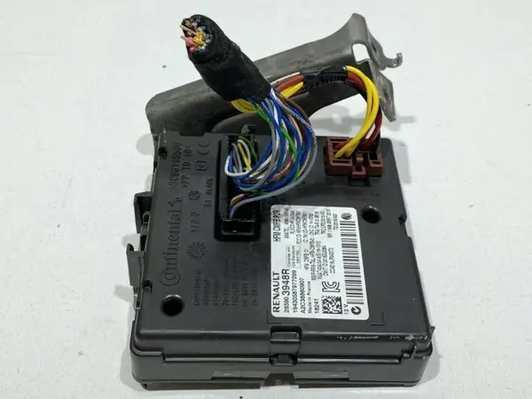 Modul confort bcm 285903948R Dacia Duster 2 (2018-2021) 1.6 sce H4M D7