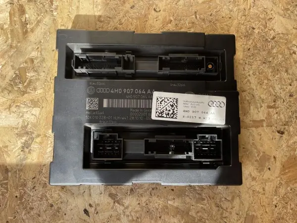 Modul confort bcm 4h0907064aa Audi A7 (2010-2018) [4g]