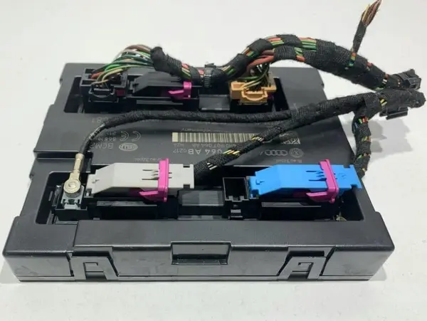 Modul confort bcm 4H0907064AB Audi A8 (2009-2017) [4H] D4 3.0 tdi CDTA