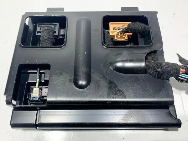 Modul confort bcm 8K0907064HJ Audi Q5 (2008-2012) [8R] 2.0 tdi CGLC