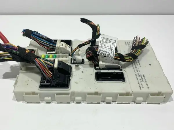 Modul confort bcm 9324784 BMW Seria 3 GT (2013-2019)[F34] 2.0d N47D20C