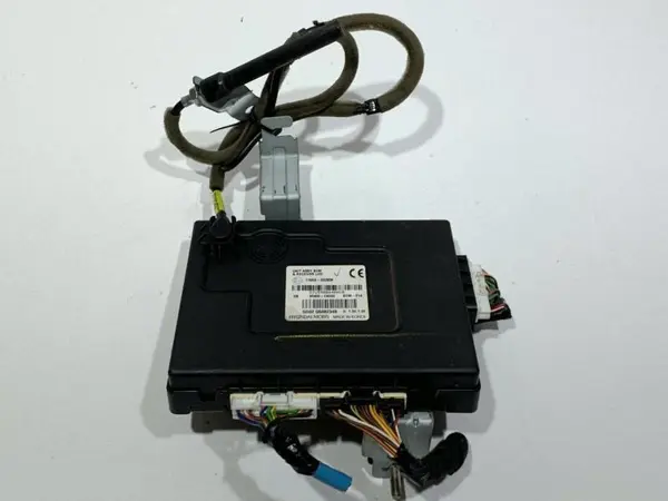 Modul confort bcm 95400-C8020 Hyundai i20 2 facelift (2018-2020) 1.2 benzina G4LA