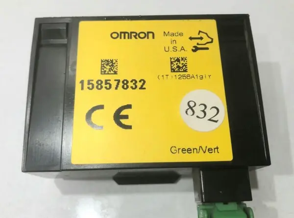 Modul control 15857832 Chevrolet Captiva (2006-2010) [C100, C140] 3.2 benzina LU1 230 cp