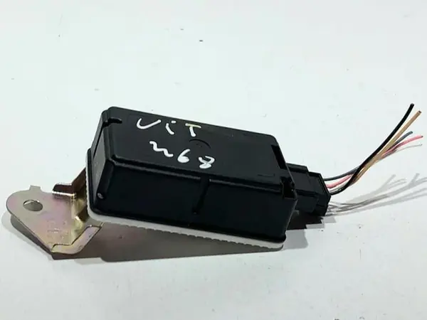 Modul control 3B310-63U01 Suzuki Vitara 4 facelift 2 (2024->) 1.4 hybrid K14D