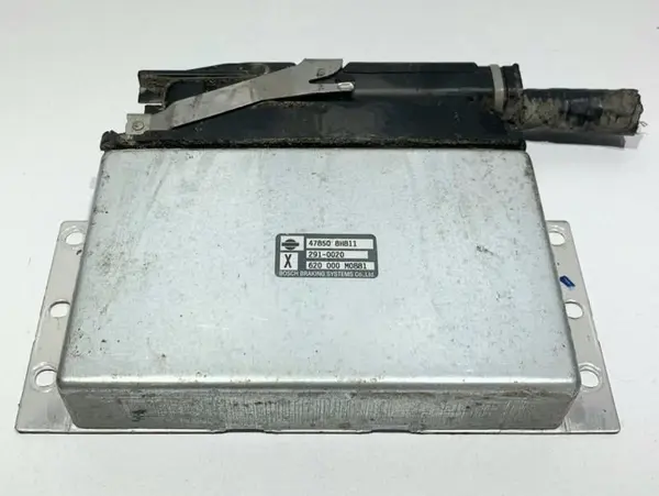 Modul control abs 47850-8H811 Nissan X-Trail (2001-2007) 2.2 dci YD22ETI