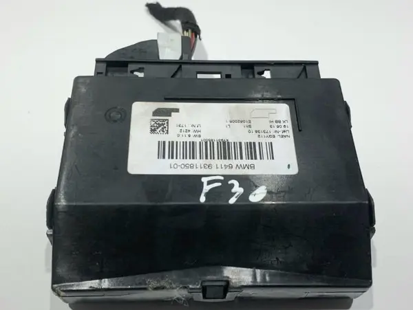 Modul control ac 9311850 BMW Seria 3 (2011-2019) [F30]