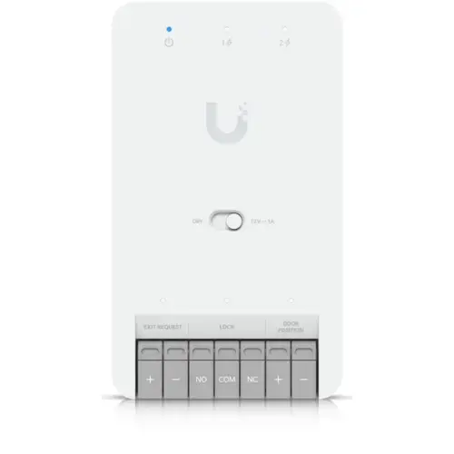 Modul control access Ubiquiti UA-Hub-Door-Mini