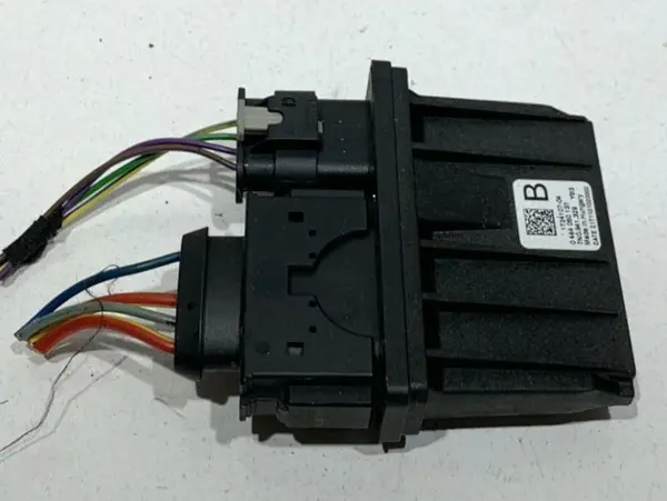 Modul control adblue 7N0941329 Audi Q3 facelift (2014-2018) 2.0 tdi DFGA