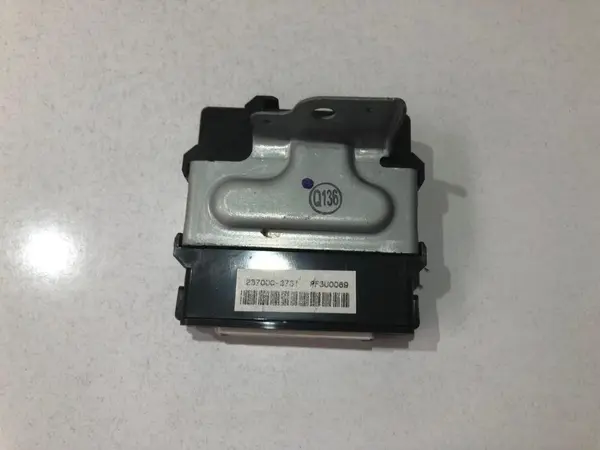 Modul control alarma 89730-42011 Toyota RAV 4 (2005-2010) 2.2 d4d 2ad-ftv