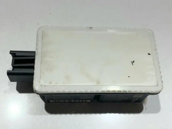 Modul control antena 31268992 Volvo S60 2 (2010-2013) 2.4 D D5244T14