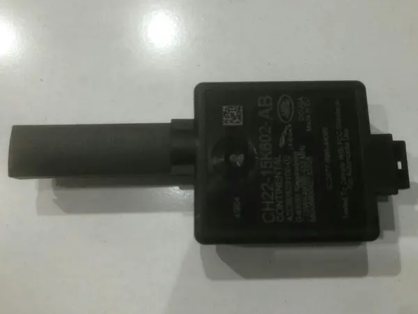 Modul control antena keyless CH22-15K602-AB Jaguar XF (2008-2015) [X250] 2.7 tdv6 AJD7G
