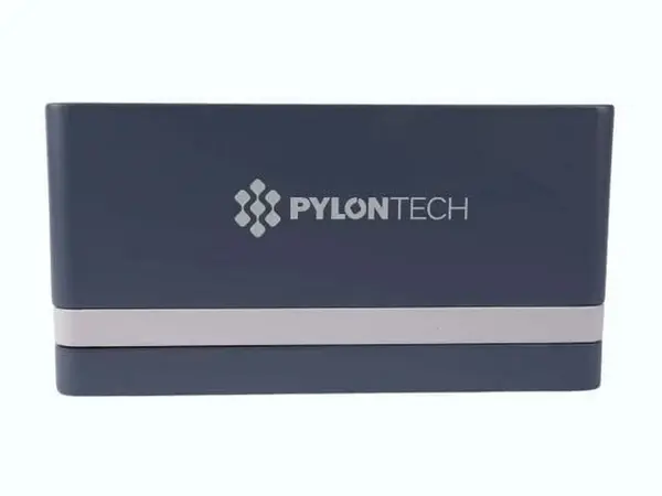 Modul control baterie sistem solar Pylontech Force H2 FC0500M-40S-V2, cu baza, gestiune 2-5 module, Wi-Fi