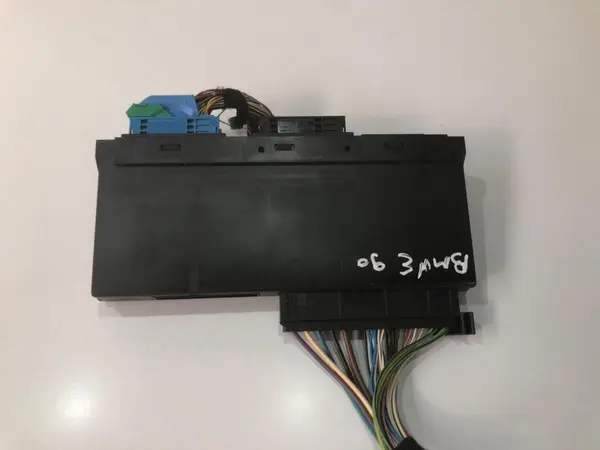 Modul control bcm 9226328 BMW Seria 3 LCI (2008-2011)[e91]