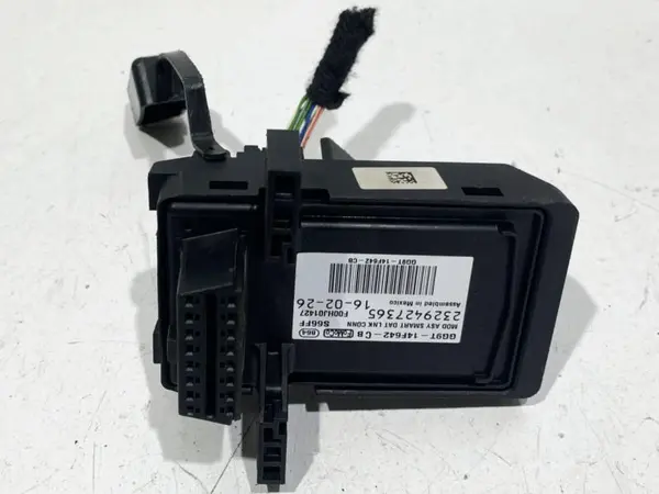 Modul control bcm / obd GG9T-14F642-CB Ford Mondeo (2014-2022) [MK5] 1.5 tdci 120 cp XUCA