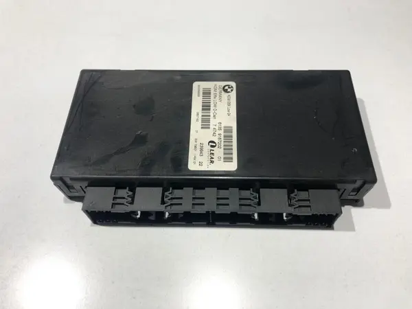 Modul control can 9167202 BMW Seria 5 LCI (2007-2010)[e60]