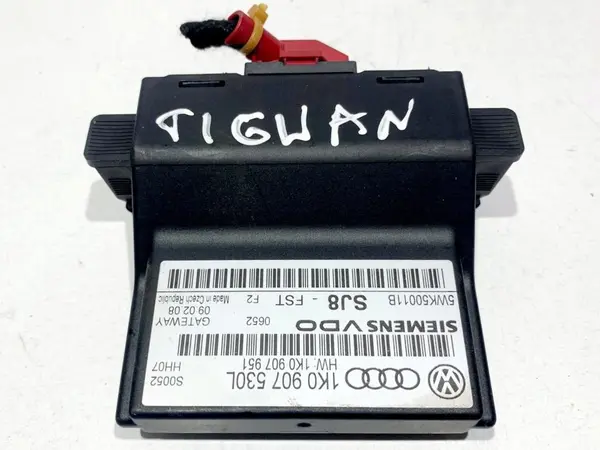 Modul control can gateway 1K0907530L Volkswagen Touran (2003-2006)