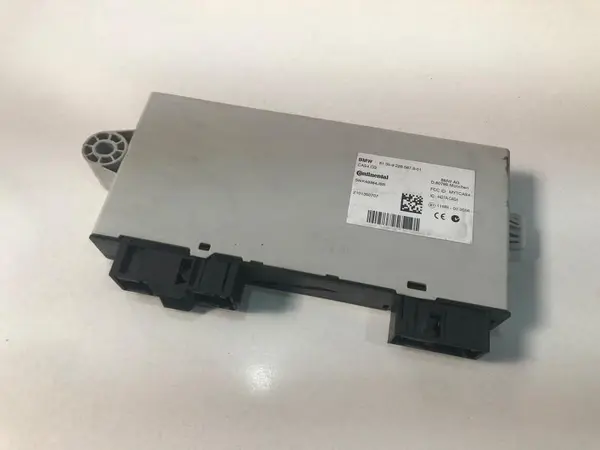 Modul control cas 9226587 BMW Seria 5 (2010-2017) [F10]