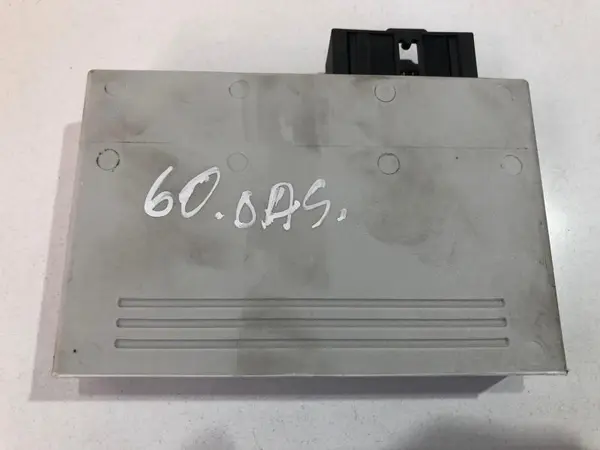 Modul control central 9138969 BMW Seria 5 (2003-2010) [E60]