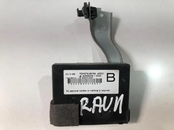Modul control clima 89784-42031 Toyota RAV 4 (2005-2010)